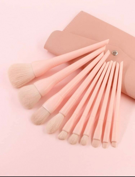 MAKE UP BRUSH فراشي ميكاب